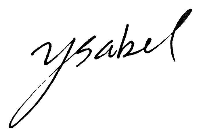Ysabel