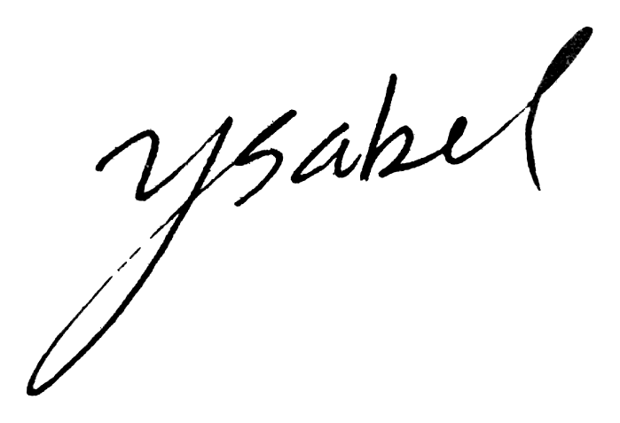 Ysabel