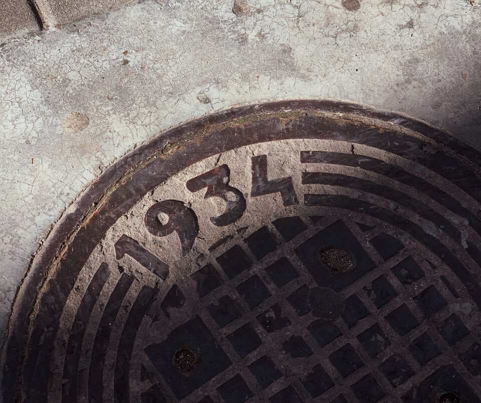 Grease Trap Pumping (Overflow)