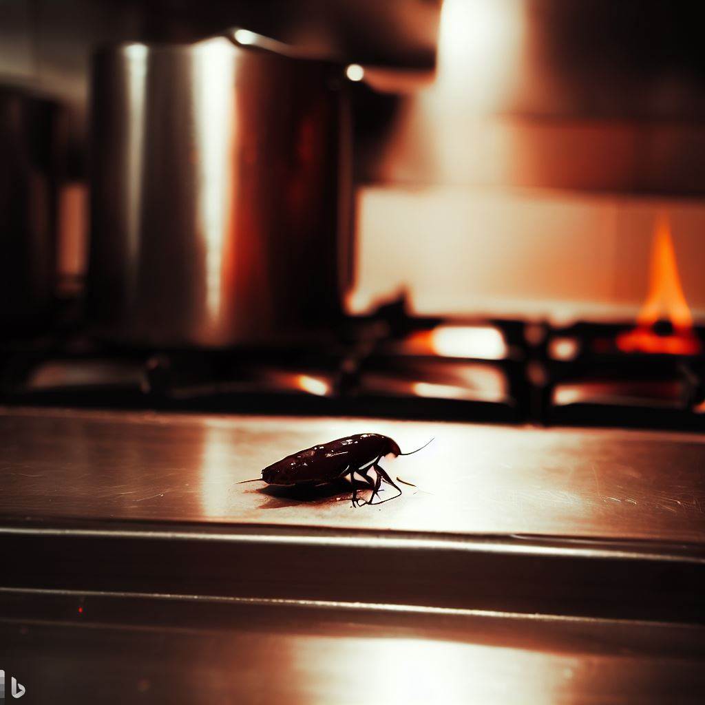 Pest Control