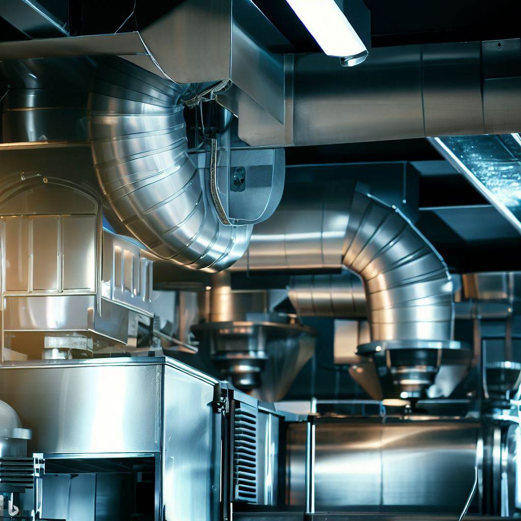 HVAC Maintenance