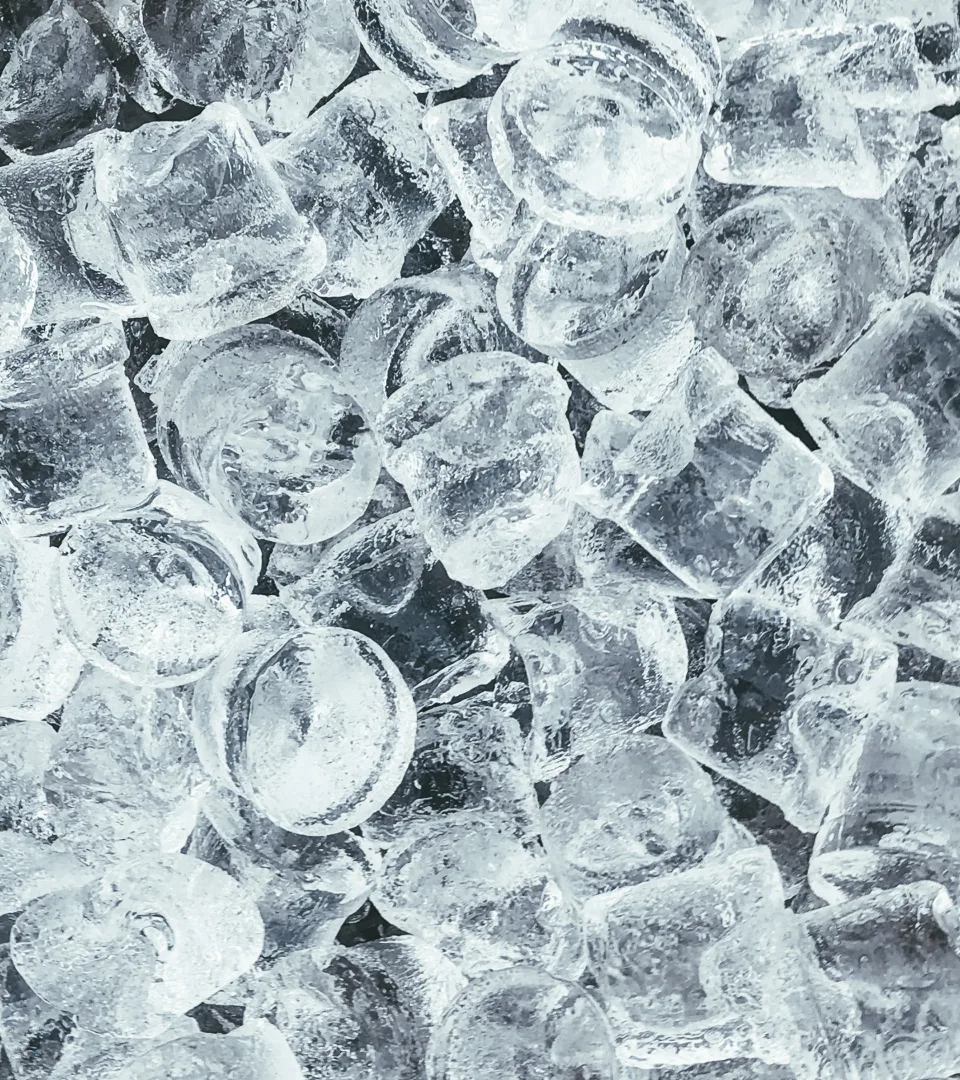 Ice Machine Maintenance