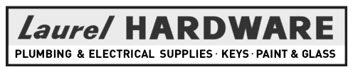 Laurel Hardware